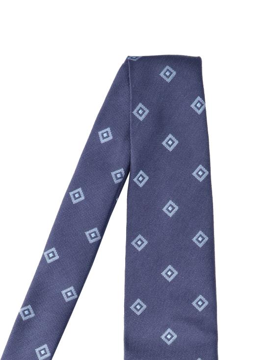 26SS 체사레 아톨리니 넥타이 S26CR11 003 - CESARE ATTOLINI