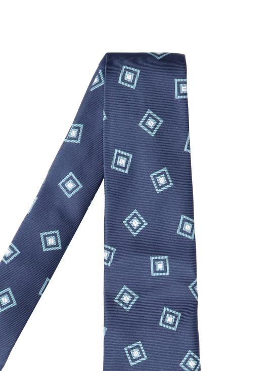 26SS 체사레 아톨리니 넥타이 S26CR09 005 - CESARE ATTOLINI