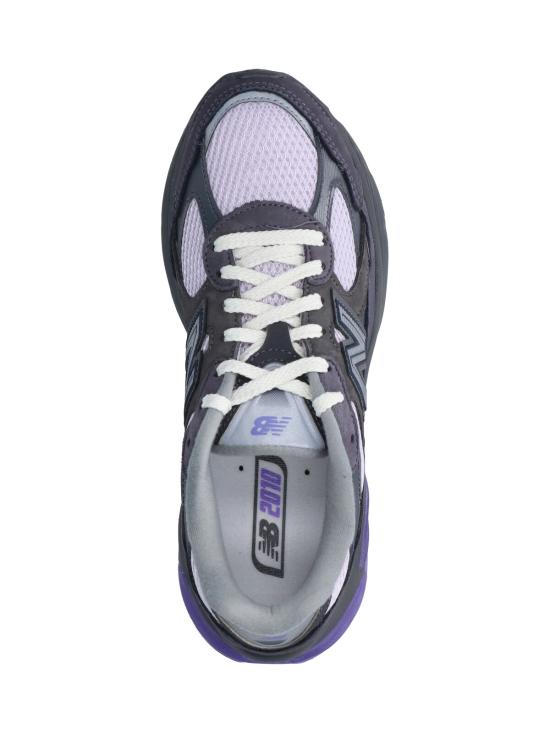 26SS 뉴발란스 스니커즈 U2010 6KC Grey - NEW BALANCE