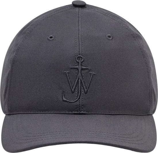 26SS JW앤더슨 모자 AC0417FA0485999 DONKERGREY