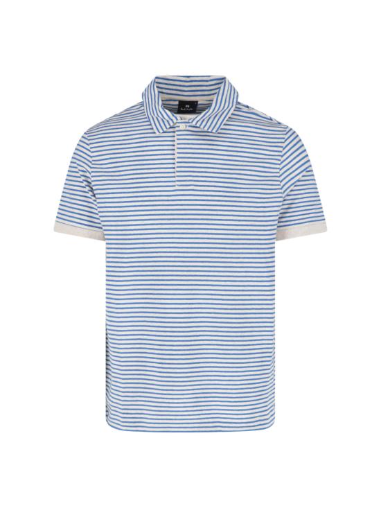 26SS 폴 스미스 폴로 티셔츠 646Z V22621 02 Grey