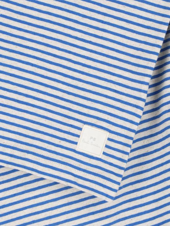 26SS 폴 스미스 폴로 티셔츠 646Z V22621 02 Grey - PAUL SMITH