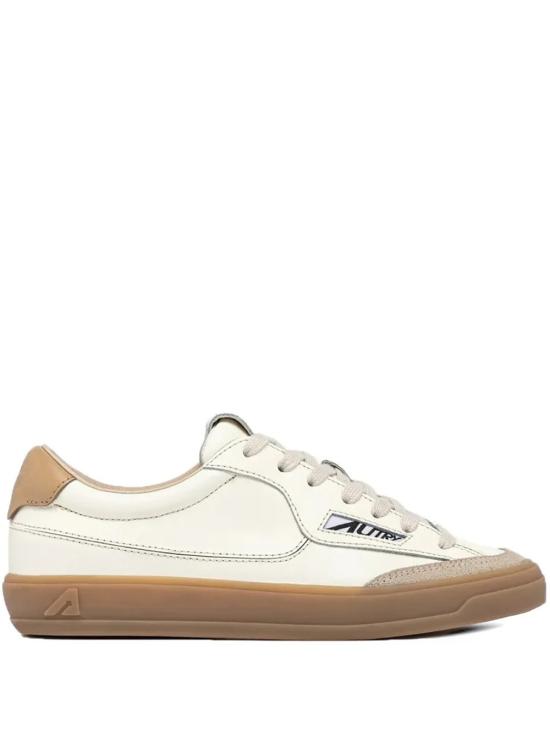 26SS 오트리 스니커즈 SCLM UK08 Marshmallow