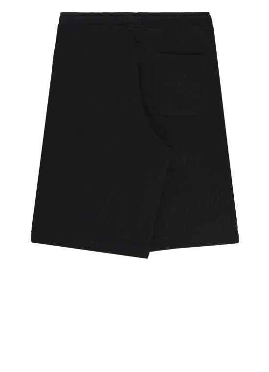 26SS [키즈] 디젤 쇼츠/버뮤다 J02684 0GEADK900 Nero - DIESEL