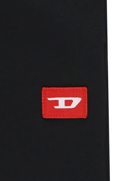 26SS [키즈] 디젤 쇼츠/버뮤다 J02684 0GEADK900 Nero - DIESEL