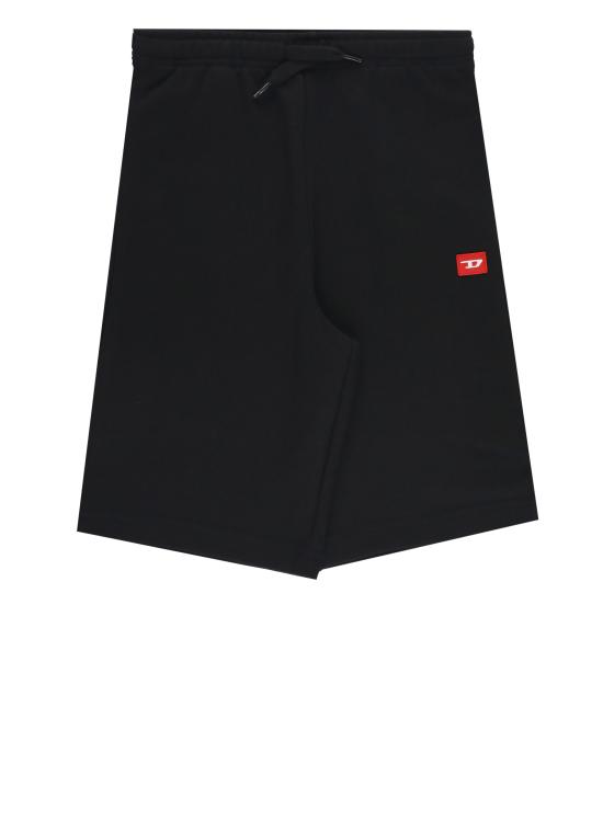 26SS [키즈] 디젤 쇼츠/버뮤다 J02684 0GEADK900 Nero