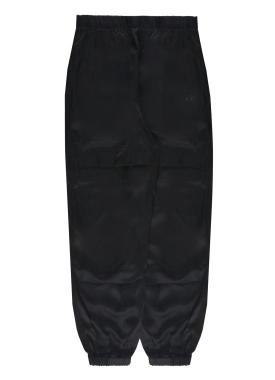 26SS [키즈] 디젤 스트레이트 팬츠 J02669 KXBMXK900 Nero