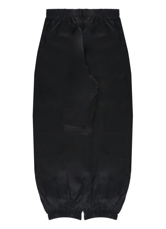 26SS [키즈] 디젤 스트레이트 팬츠 J02669 KXBMXK900 Nero - DIESEL