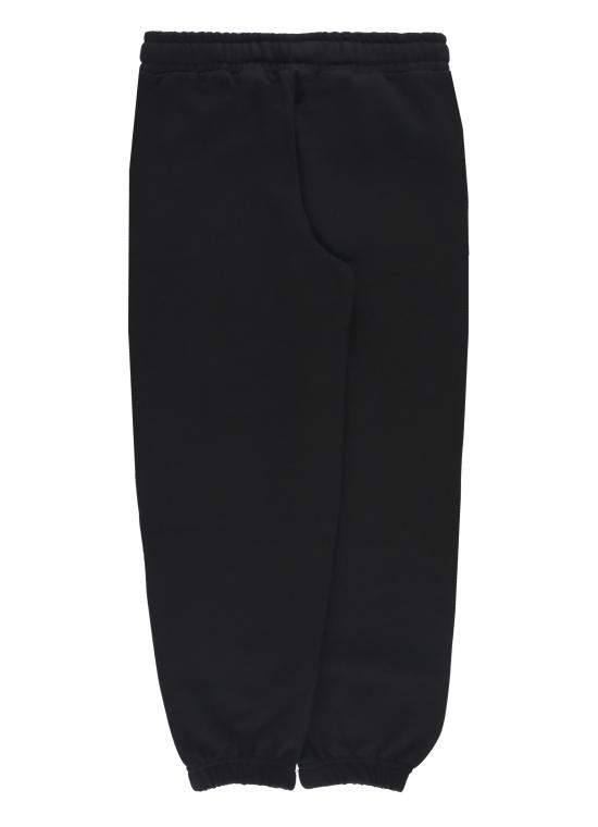 26SS [키즈] 디젤 스트레이트 팬츠 J02461 0GEADK900 Nero - DIESEL