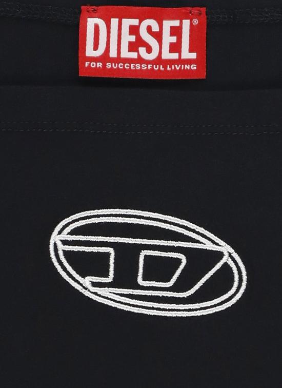 26SS [키즈] 디젤 원피스 J02635 KYA0LK900 Nero - DIESEL