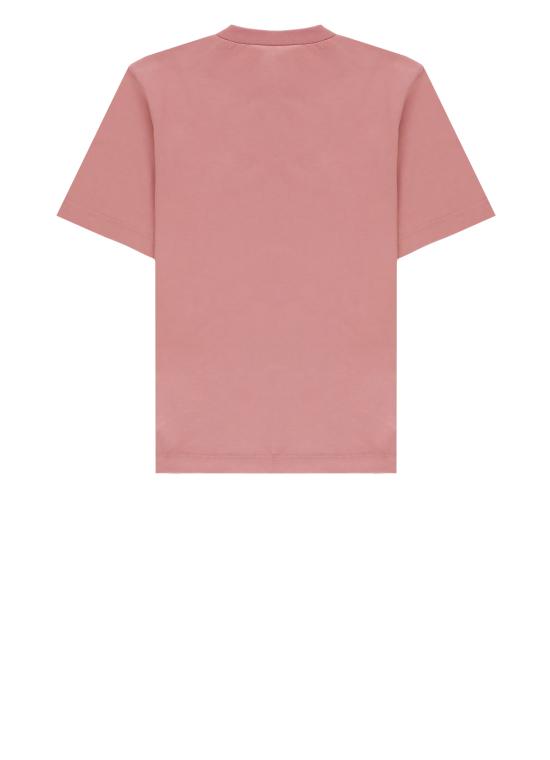 26SS [키즈] 마르니 티셔츠 M01601 M00RF0M350 Rosa - MARNI