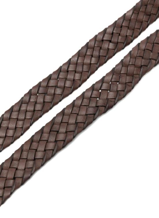 26SS 파로쉬 레귤러 벨트 D040186INBELT 086 TESTA DI MORO - PAROSH