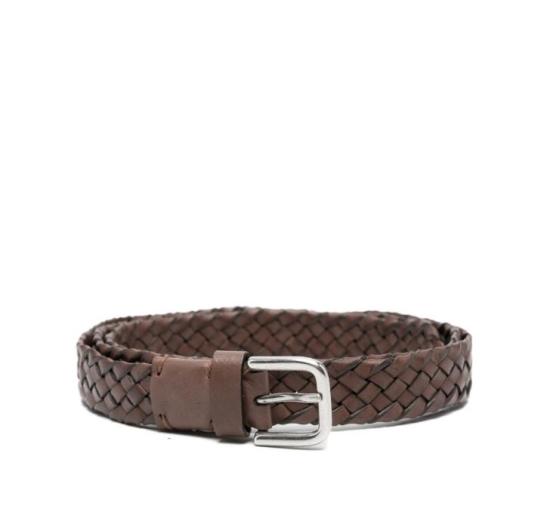 26SS 파로쉬 레귤러 벨트 D040186INBELT 086 TESTA DI MORO