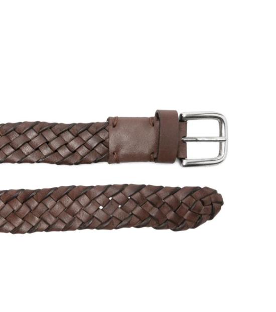 26SS 파로쉬 레귤러 벨트 D040186INBELT 086 TESTA DI MORO - PAROSH