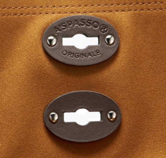 26SS 자넬라토 토트백 0687901910000M Z1154 BROWN GIANDUIOTTO - ZANELLATO