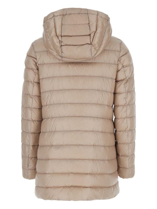 26SS 몽클레어 패딩 L10931A00029597YG212 Beige - MONCLER