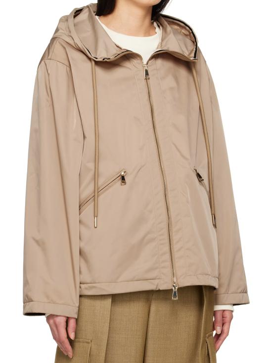 26SS 몽클레어 자켓 L10931A0012354A1K238 Beige - MONCLER