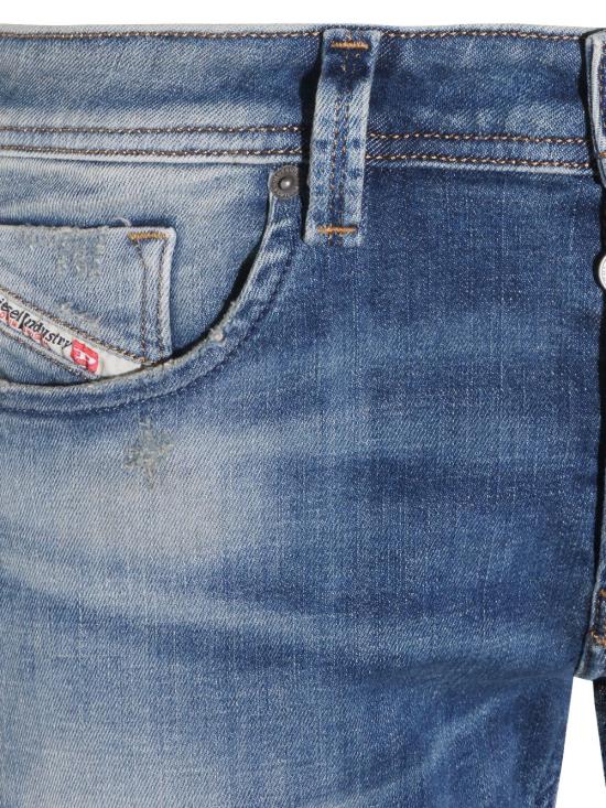 26SS 디젤 1985 라키 레귤러 진 00C06Q0ADBR01 Blue - DIESEL