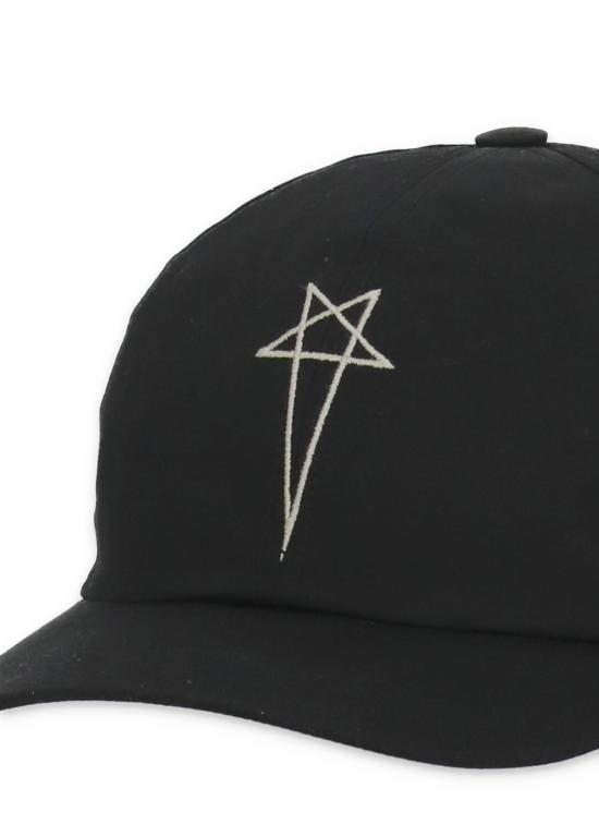 26SS 다크쉐도우 볼캡 DA01F4478 TEEM80908 Nero - DRKSHDW