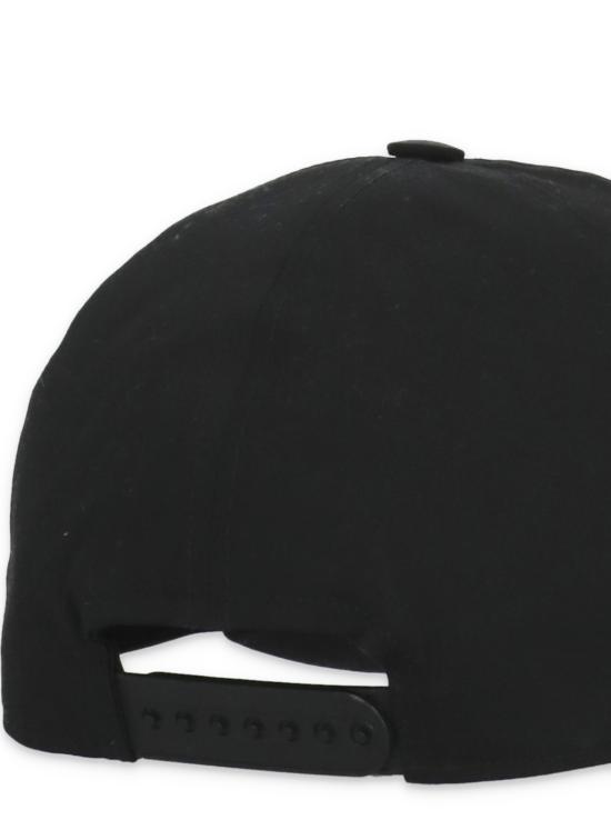26SS 다크쉐도우 볼캡 DA01F4478 TEEM80908 Nero - DRKSHDW