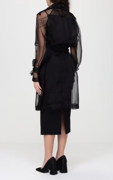 26SS 핑코 자켓 106614A2DJZ99 97 - PINKO