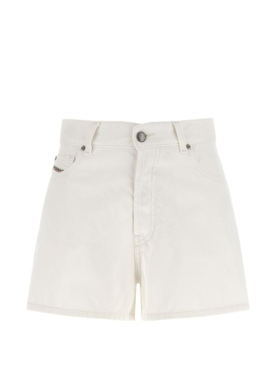 26SS 디젤 숏팬츠 A2226609I41100 White