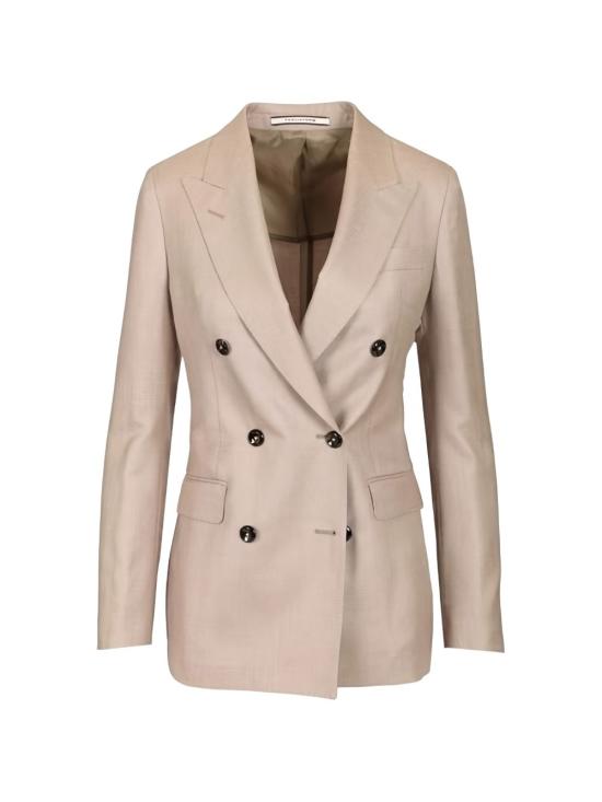 26SS 딸리아토레 자켓 JPARIGI10BSV440062U26E247T3226 Beige - TAGLIATORE