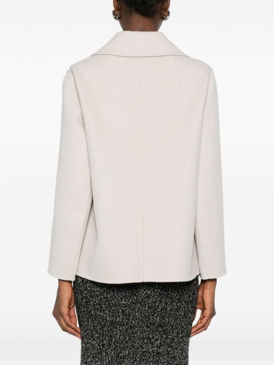 26SS 에스막스마라 자켓 2619041041600SMMMARGOT032 Light grey - 'S MAX MARA