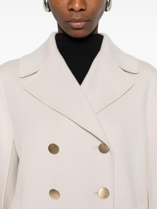 26SS 에스막스마라 자켓 2619041041600SMMMARGOT032 Light grey - 'S MAX MARA