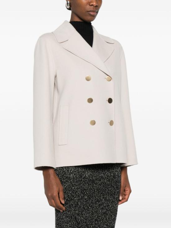 26SS 에스막스마라 자켓 2619041041600SMMMARGOT032 Light grey - 'S MAX MARA