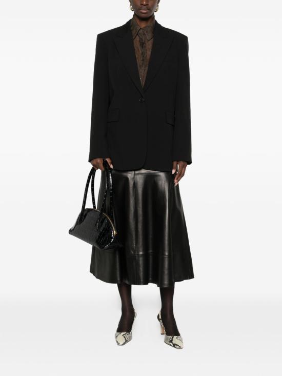 26SS 핑코 자켓 106762A18EZ99 97 - PINKO