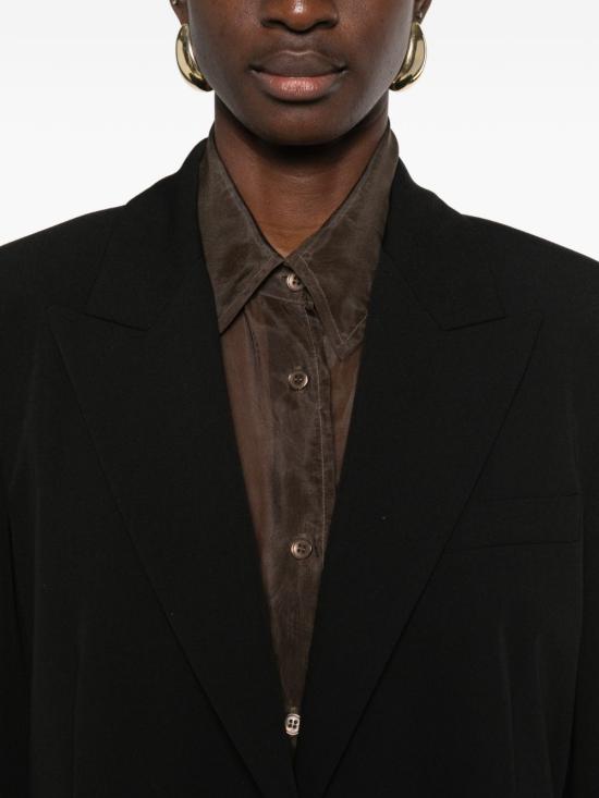 26SS 핑코 자켓 106762A18EZ99 97 - PINKO