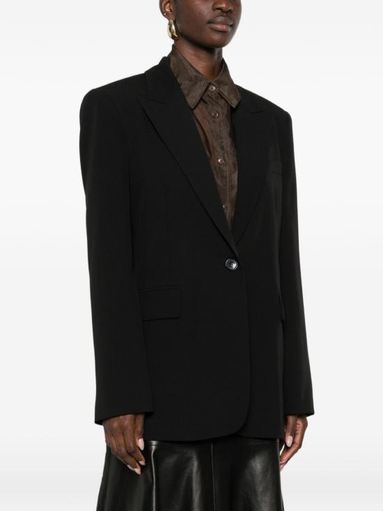 26SS 핑코 자켓 106762A18EZ99 97 - PINKO