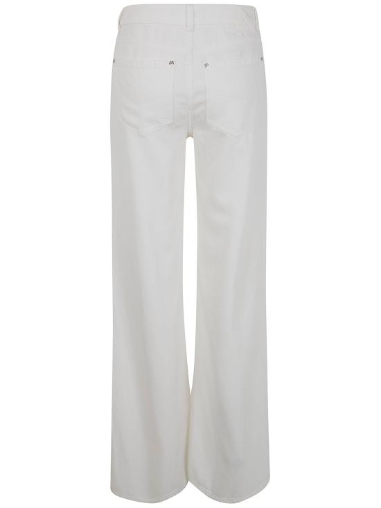 26SS 블루마린 스트레이트 팬츠 P622J260AN0103 NR - BLUMARINE