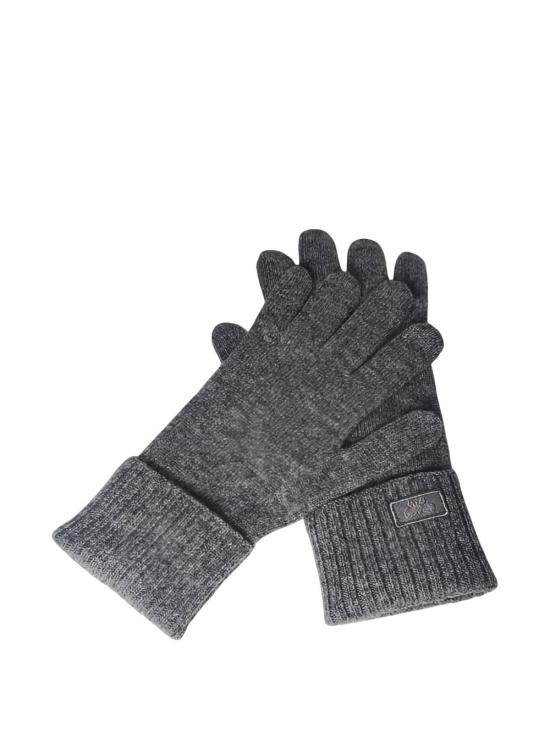 25FW 위켄드막스마라 자미아뉴 버진울 장갑 2525566055600ZAMIANEW011 GREY - WEEKEND MAX MARA