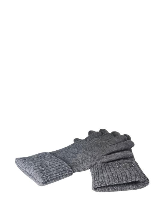 25FW 위켄드막스마라 자미아뉴 버진울 장갑 2525566055600ZAMIANEW011 GREY - WEEKEND MAX MARA