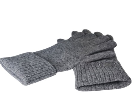 25FW 위켄드막스마라 자미아뉴 버진울 장갑 2525566055600ZAMIANEW011 GREY - WEEKEND MAX MARA