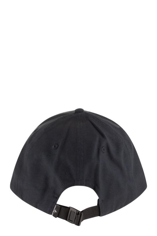 26SS 스톤 아일랜드 볼캡 L1S159100013S0248V0020 BLUE - STONE ISLAND