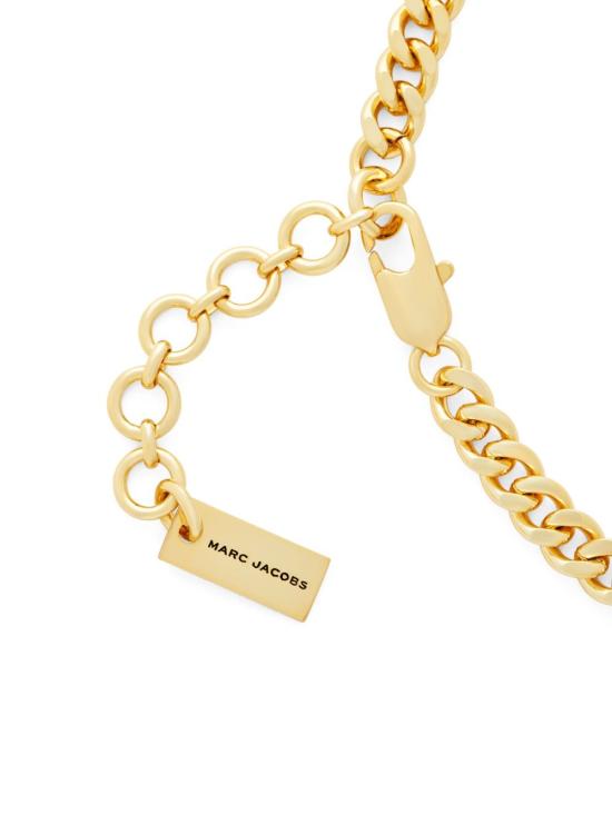 25SS 마크제이콥스 목걸이/팬던트 2R4JNC001J37970 GOLD - MARC JACOBS