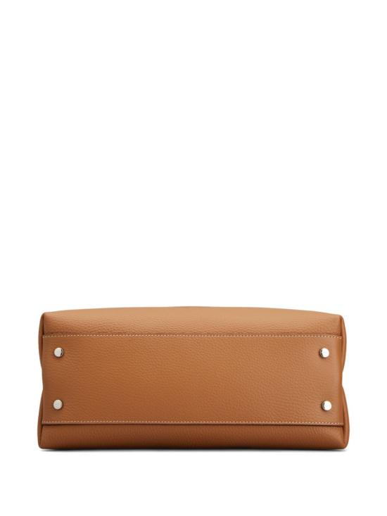 26SS 토즈 토트백 XBWAPAJ0200QRI9P13 Brown - TODS