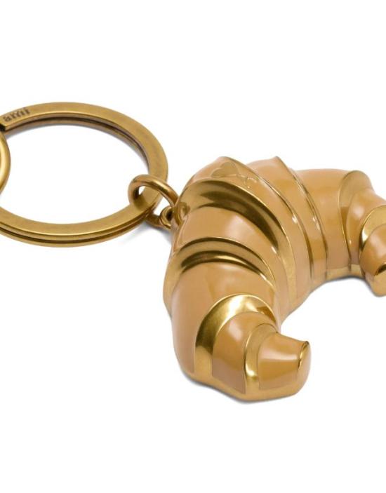 26SS 아미 키링 UKR349HW0014 A005 AMBRE - AMI