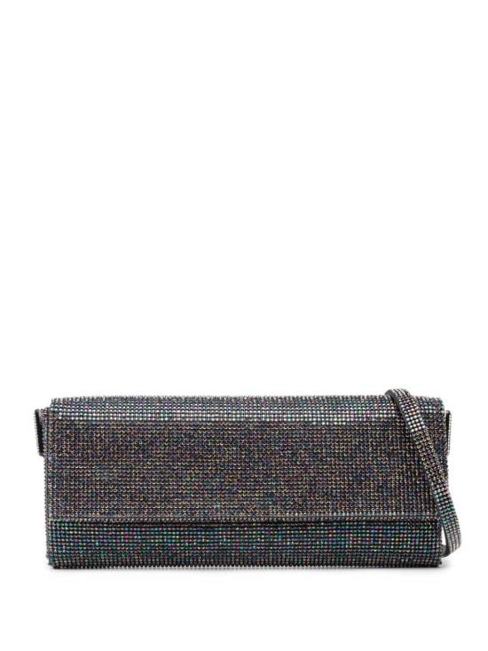  베네데따부르치케스 크로스백 VITTISSIMAFW23064013 BLACK - BENEDETTA BRUZZICHES