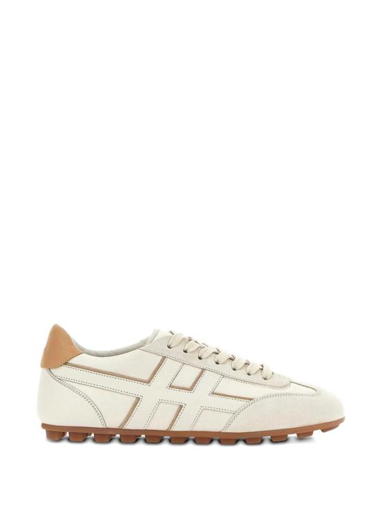 25FW 호간 스니커즈 HXW693020UNH0CA9 IVORY