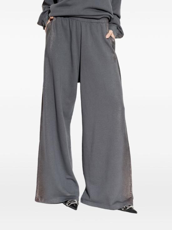 26SS 디젤 스트레이트 팬츠 A203040EPCT9EB Grey - DIESEL