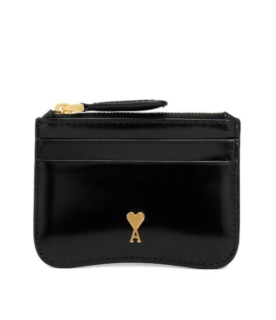 26SS 아미 남성지갑 USL707AL0139 001 NOIR