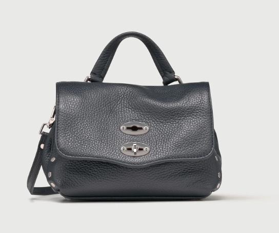 26SS 자넬라토 토트백 0680100040000BABY Z0520 DARK NAVY