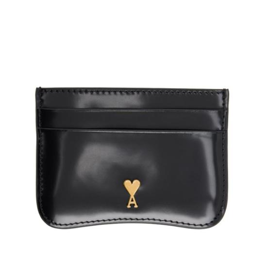 26SS 아미 카드지갑 USL706AL0139 001 NOIR
