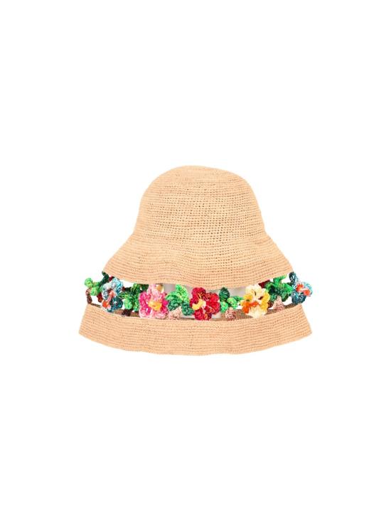 26SS 알라누이 버킷햇 LWLA043R26MAT001 1784 SAND MULTICOLOR