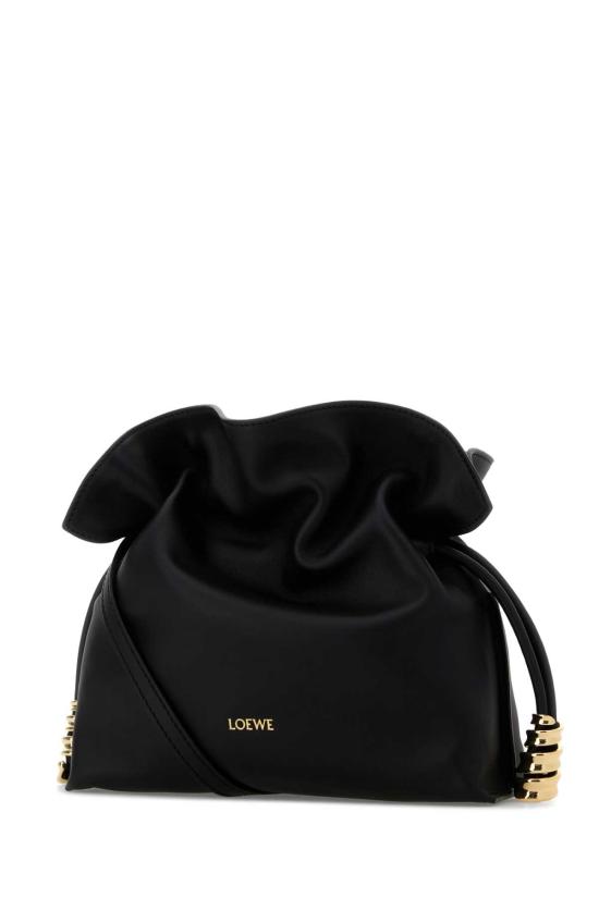 26SS 로에베 토트백 A411FC2XAS BLACK Black - LOEWE