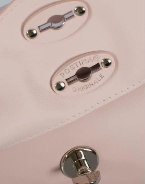 26SS 자넬라토 토트백 0680101910000BABY Z0899 PINK OSTRICA - ZANELLATO